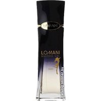 Парфюмерная вода Lomani Beautiful Girl EdP (100 мл)