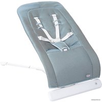 Шезлонг Chicco Rhythm'n'sound (acquarelle)