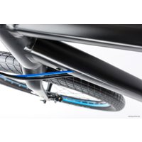 Велосипед Cube Hyde Pro Trapeze (2017)