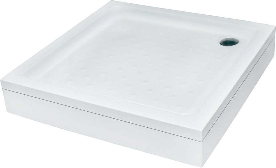 Душевой поддон IDDIS P19W 90x90