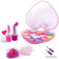 Набор детской декоративной косметики Bondibon Eva Moda ВВ2267