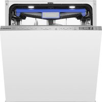 Встраиваемая посудомоечная машина MAUNFELD MLP60330T Smart Beam Inverter