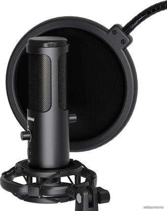 Проводной микрофон Lorgar Voicer 931