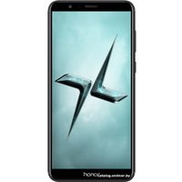 Телефон HONOR 7x 64GB BND-L21 (черный)