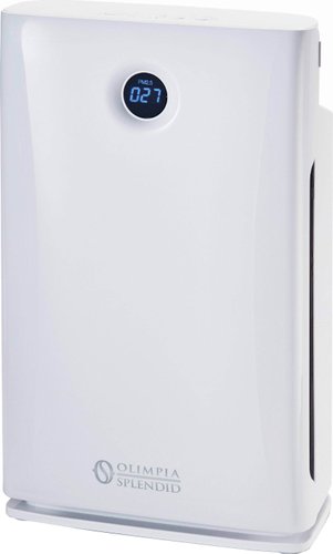Очиститель воздуха Olimpia Splendid Aura Di