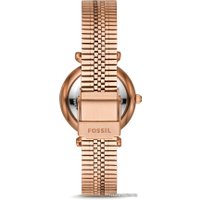 Наручные часы Fossil Carlie Mini ES4693
