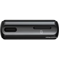 Hi-Fi плеер FiiO M5 (черный)