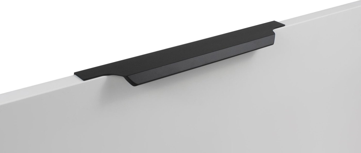 

Ручка мебельная Boyard Tera 2.0 RT811BL.1/320/400