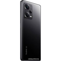 Телефон Xiaomi Redmi Note 12 Pro+ 5G 12GB/256GB международная версия (черный)