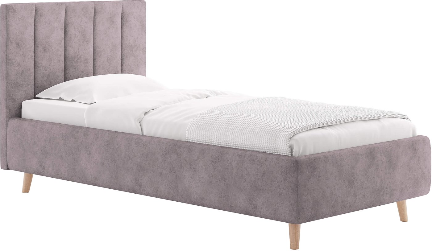 

Кровать Сонум Alma 90x200 (энигма джава)