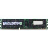 Оперативная память Samsung DDR3 PC3-12800 16GB (M393B2G70BH0-CK0)
