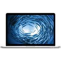 Ноутбук Apple MacBook Pro 15'' Retina 2015 Восстановленный by New Store, грейд B C02VP5N2G8WN