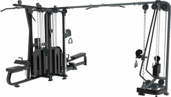 Силовая станция UltraGym UG-IN836