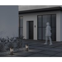 Садовый светильник Maytoni Outdoor O413FL-01BZ