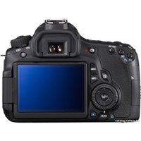 Зеркальный фотоаппарат Canon EOS 60D Kit 50mm f/1.8