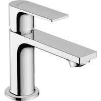 Смеситель Hansgrohe Rebris E Chrom 72550000