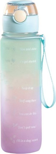 Sundays Summer (0.8л, зеленый)