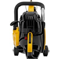 Бензорез Denzel МС-6535