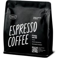 Кофе Tasty coffee Руанда Кигали зерновой 250 г