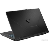 Игровой ноутбук ASUS TUF Gaming F17 FX706HC-HX007 90NR0733-M00720