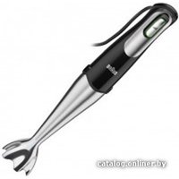 Погружной блендер Braun MQ 725