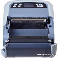 Чеки и этикетки Xprinter XP-323B (USB, Bluetooth)