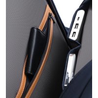Городской рюкзак Joyride Bussines 25-23 (black)