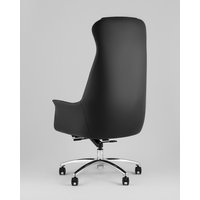Офисное кресло TopChairs Viking A334 57746 (черный)