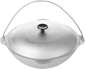 Казан Силумин БКТД09к