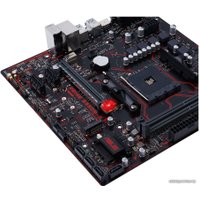 Материнская плата ASUS Prime B350M-E