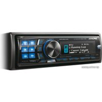 CD/MP3-магнитола Alpine CDA-117Ri
