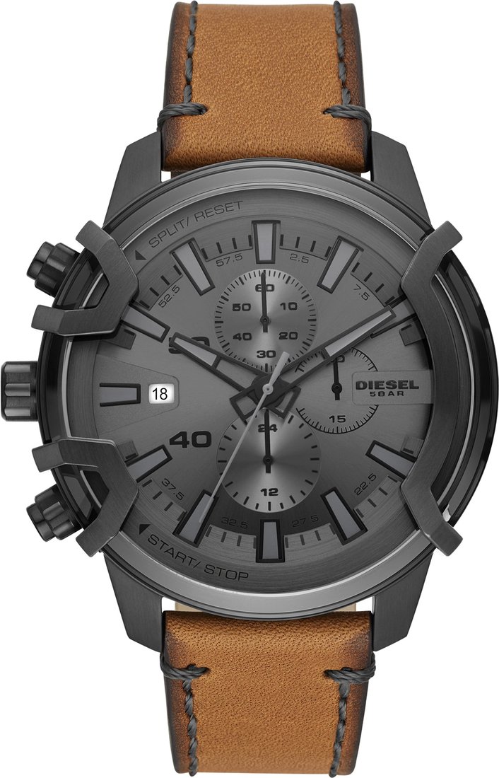 

Наручные часы Diesel Griffed DZ4569