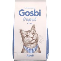 Сухой корм для кошек Gosbi Original cat adult 12 кг в Бресте