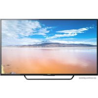 Телевизор Sony KD-49X8005C