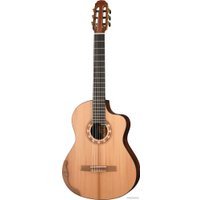 Акустическая гитара Doff D033C