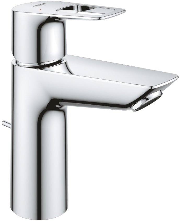 

Смеситель Grohe Bauloop 23762001