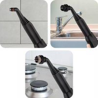 Пароочиститель Kitfort KT-9188