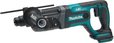 

Перфоратор Makita DHR241Z (без АКБ)