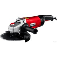 Угловая шлифмашина Зубр Мастер УШМ-230-2605 П