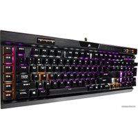 Клавиатура Corsair K95 RGB Platinum SE (Cherry MX Speed, нет кириллицы)