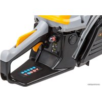 Бензопила Gunter MSH-4505