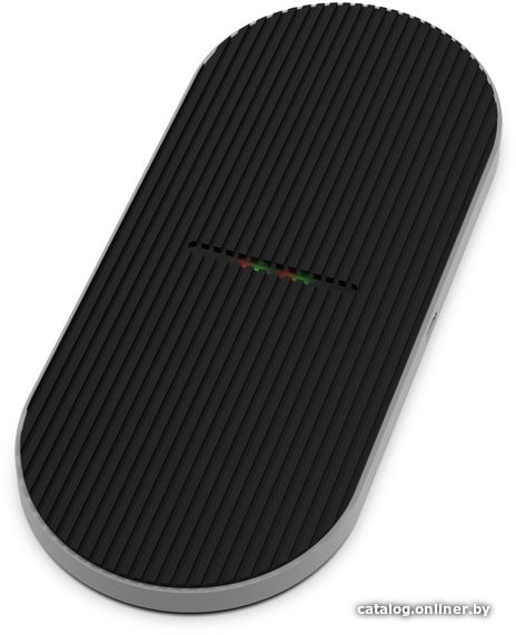 Беспроводное зарядное Ritmix RM-4000W