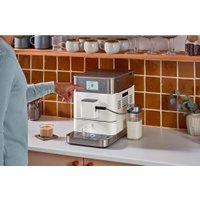Кофемашина KitchenAid 5KES8557BPL