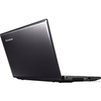 Ноутбук Lenovo IdeaPad Z580 (59351936)