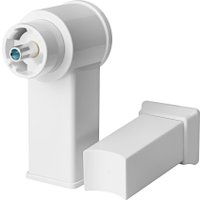 Мясорубка Aresa AR-2106 с насадкой-овощерезкой AR-3804