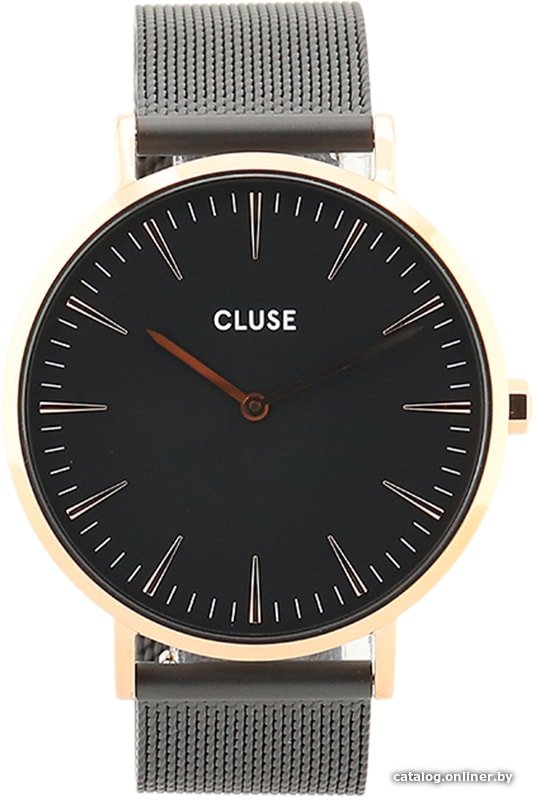 Наручные часы Cluse La Boheme CW0101201010