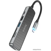 Док-станция Hoco HB24