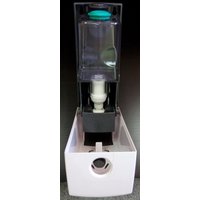 Дозатор для жидкого мыла BXG FD-1048