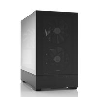 Корпус Zalman P30 Air (черный)