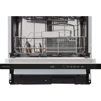 Встраиваемая посудомоечная машина Krona Garda 60 BI V2